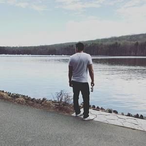 Meet your Posher, Felipe